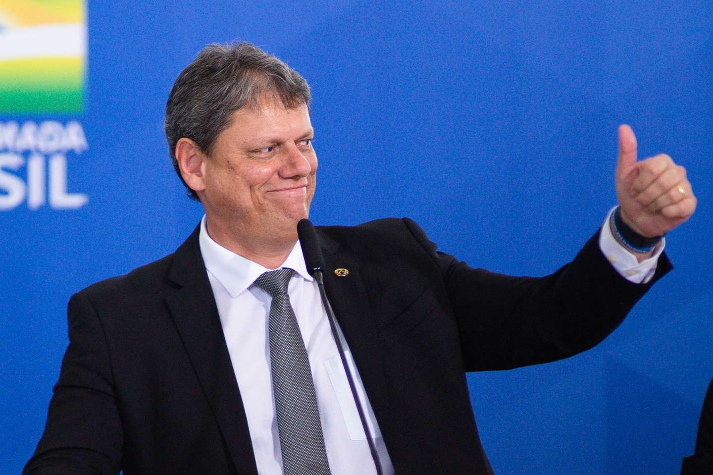Bolsonaro Reshuffles Cabinet Ahead of October Elections