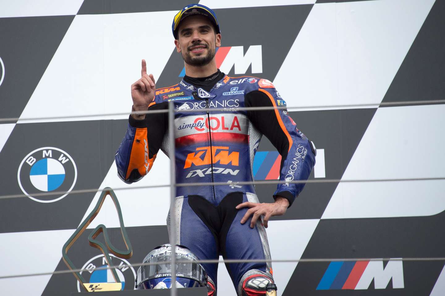 MotoGP Of Styria - Race