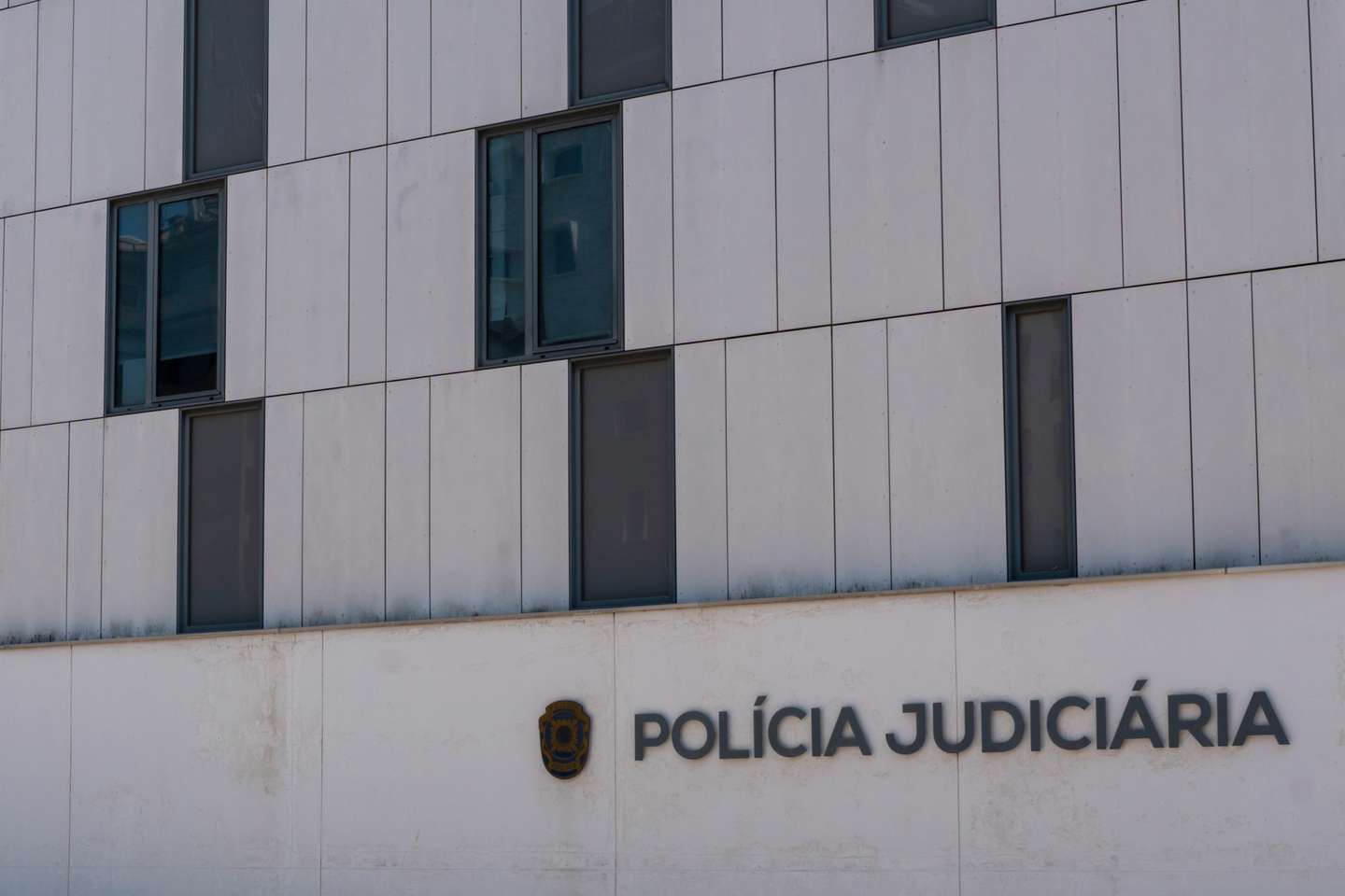 Polícia Judiciária