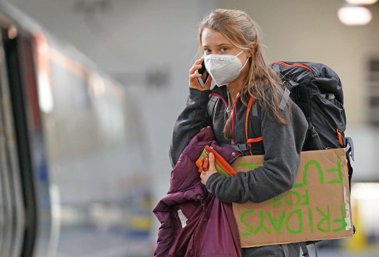 Cop26 - Glasgow