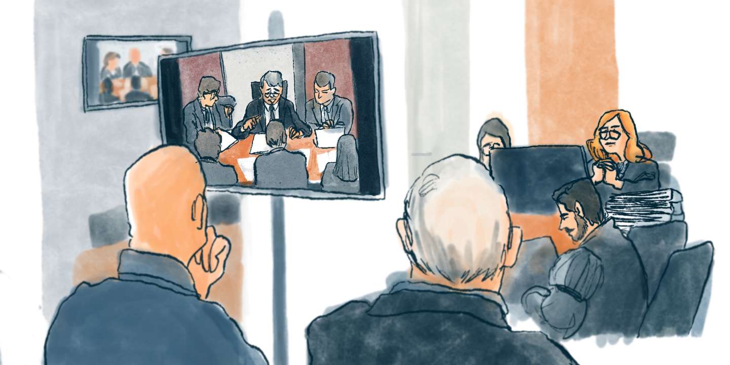 Na segunda sessão, tribunal ouviu o que disse Salgado no DCIAP em 2015