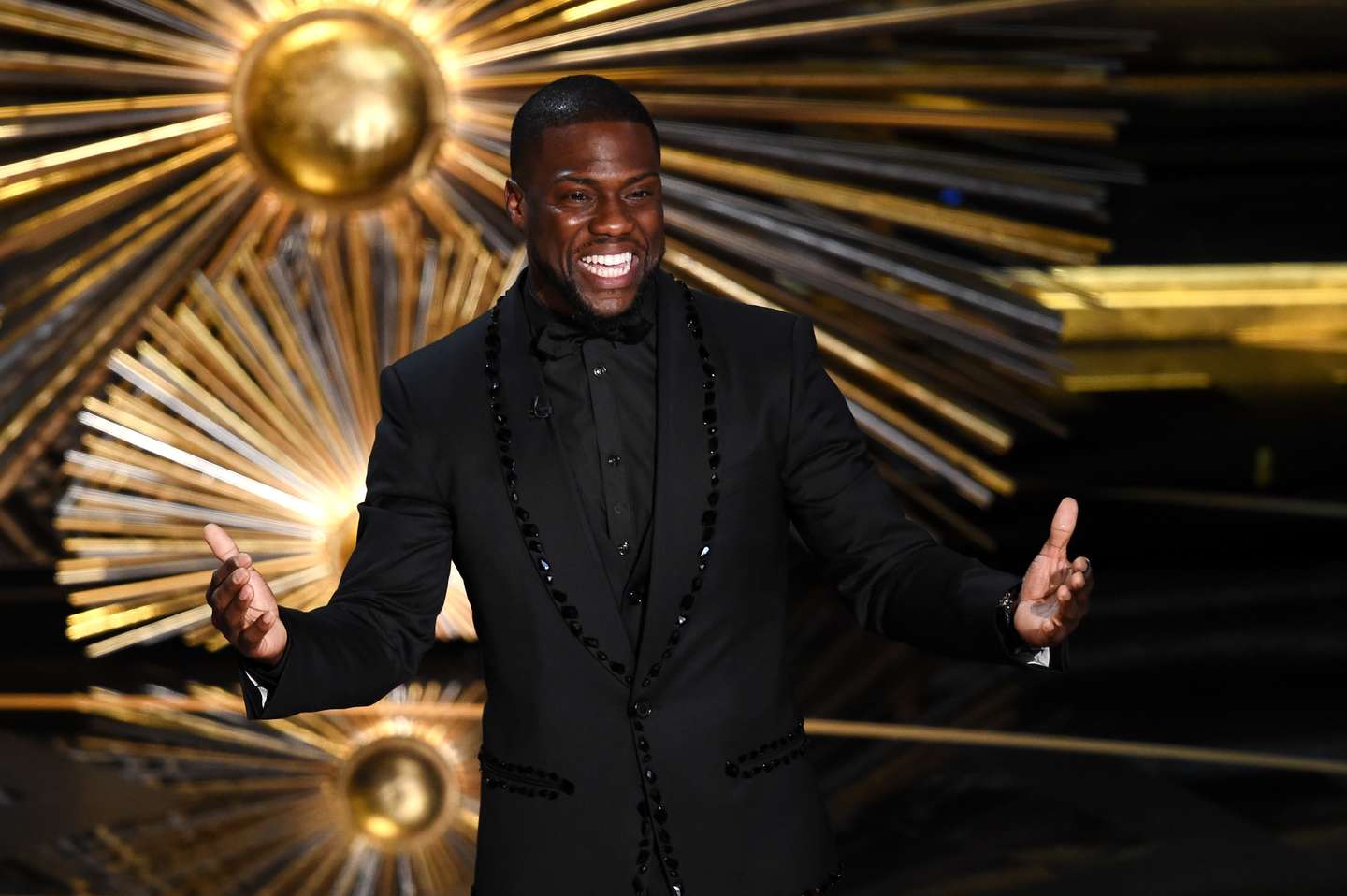 88th Annual Academy Awards - Show
