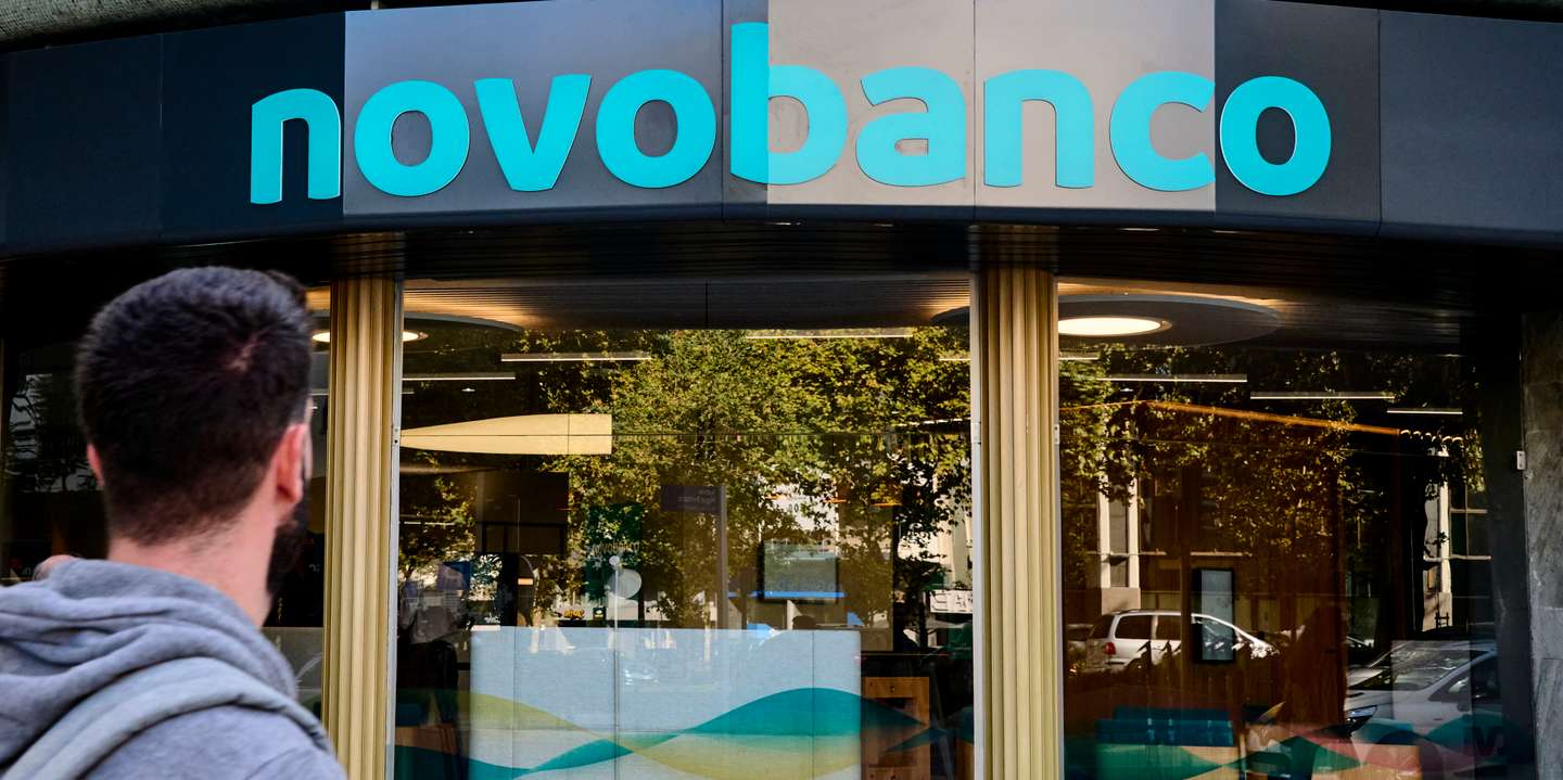 Novo banco