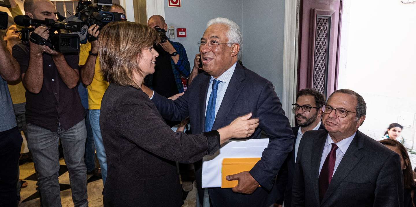 Bloquistas acreditam que mais depressa o PCP viabilizará o documento