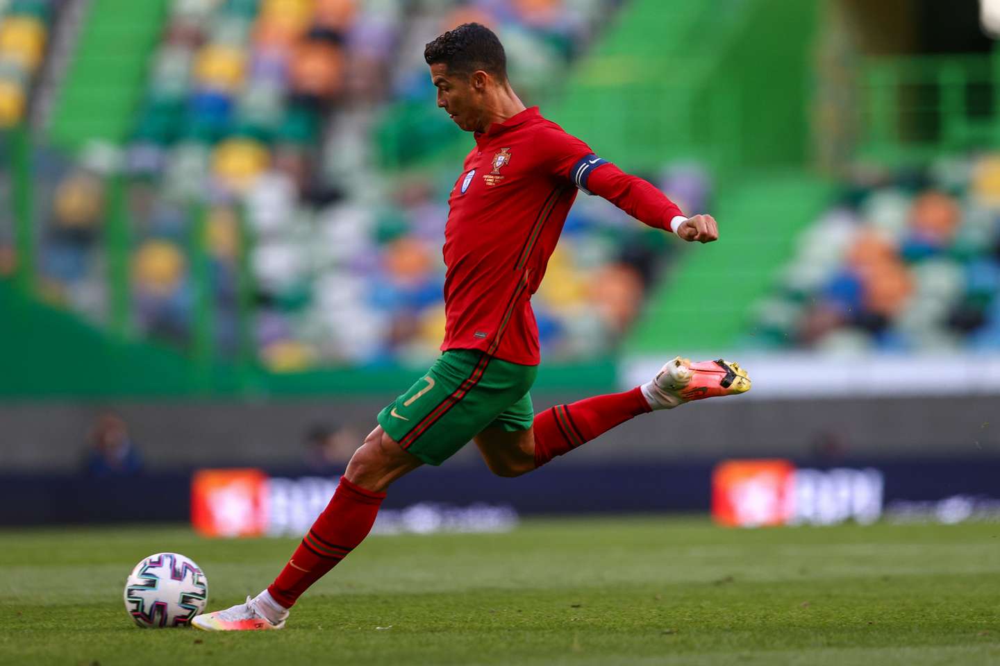 Portugal v Israel - International Friendly