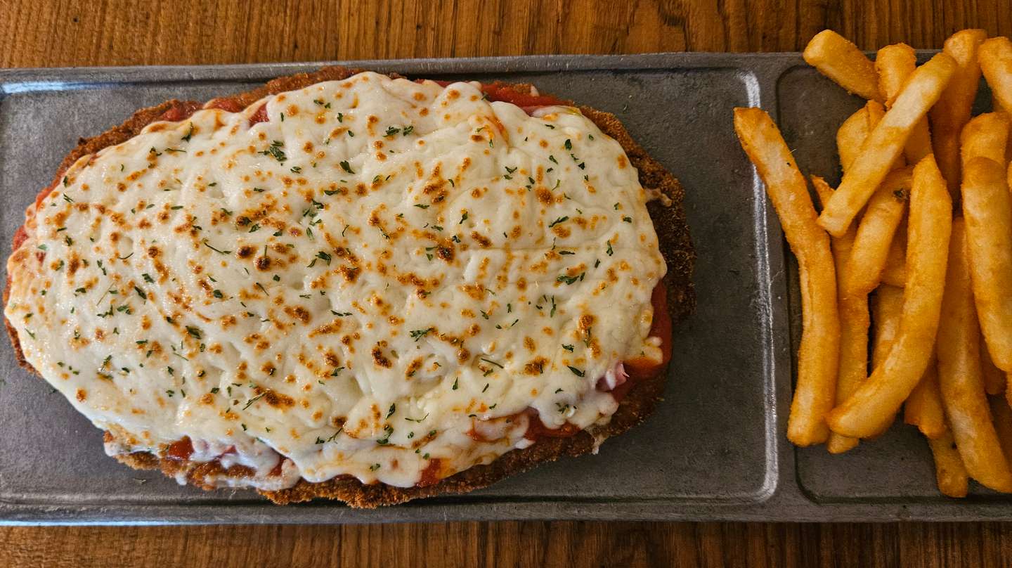 El Club de la Milanesa