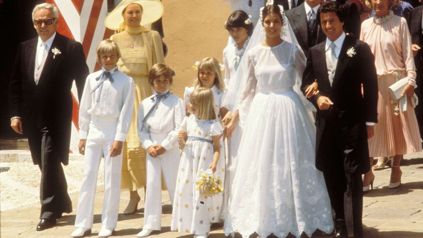 Princess Caroline of Monaco