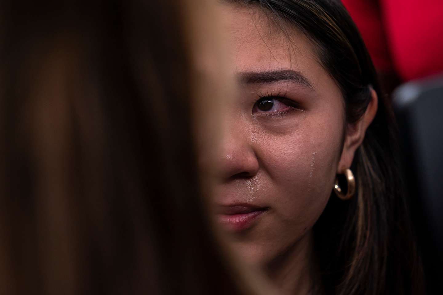 The U.S. Supreme Court Overturns Roe V. Wade