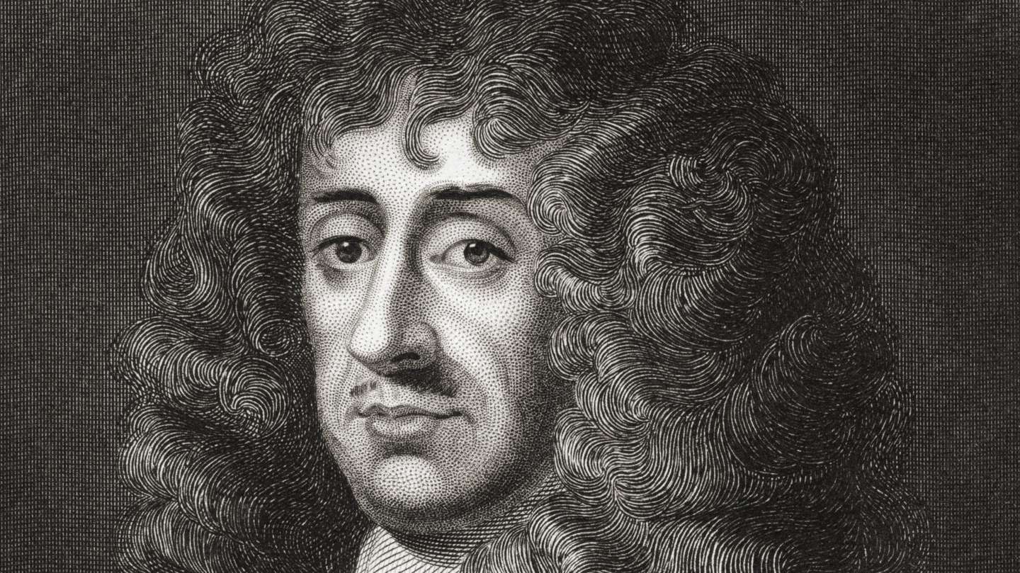 Charles Ii