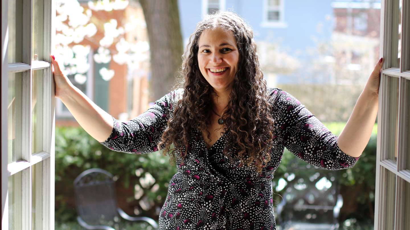 Happiness Class at Yale University