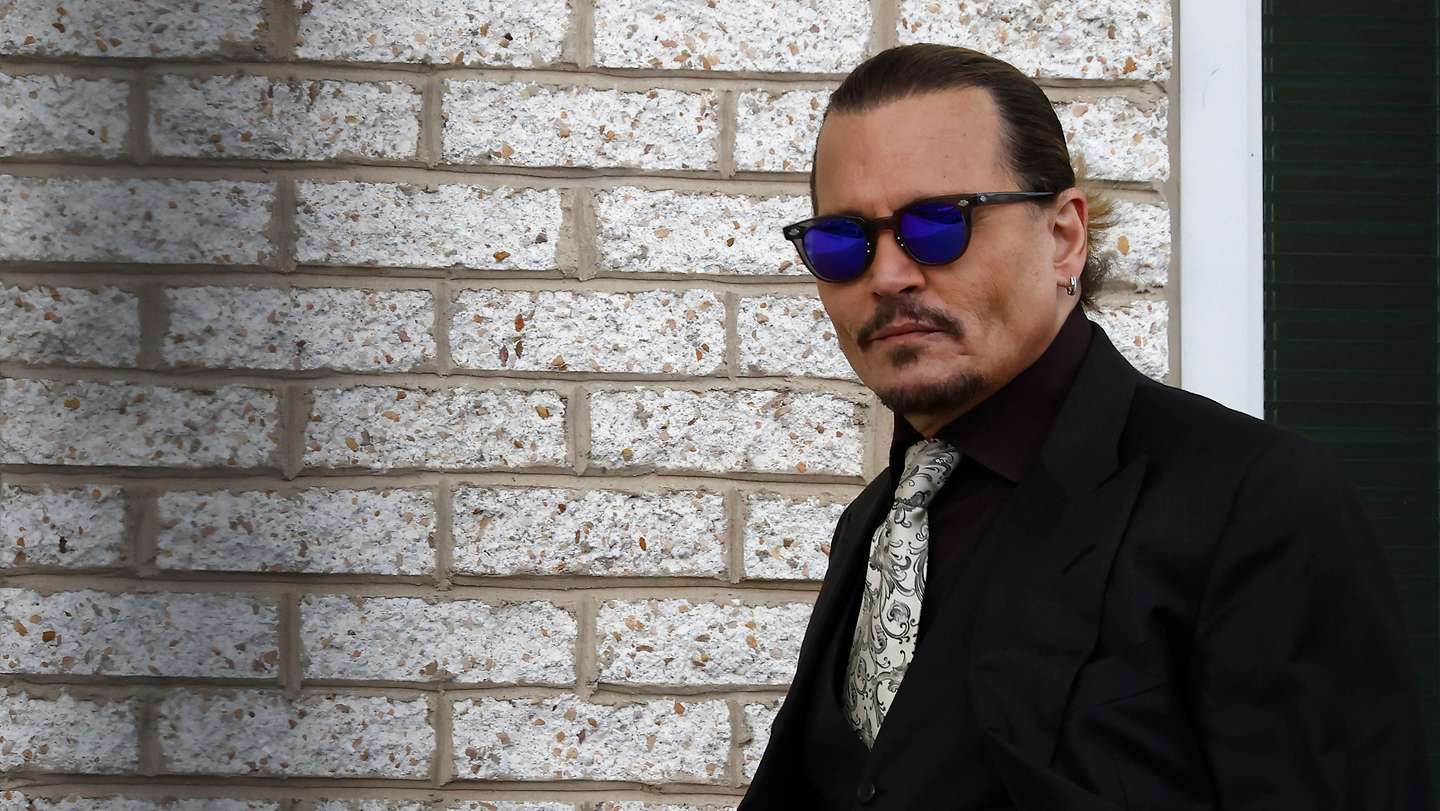 Johnny Depp &amp;amp; Amber Heard Defamation Trial Continues