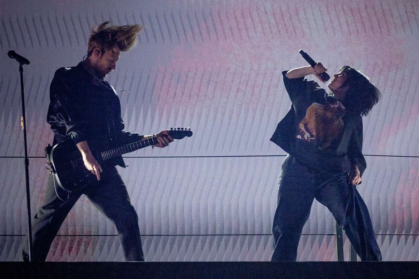 64th Annual GRAMMY Awards - Telecast