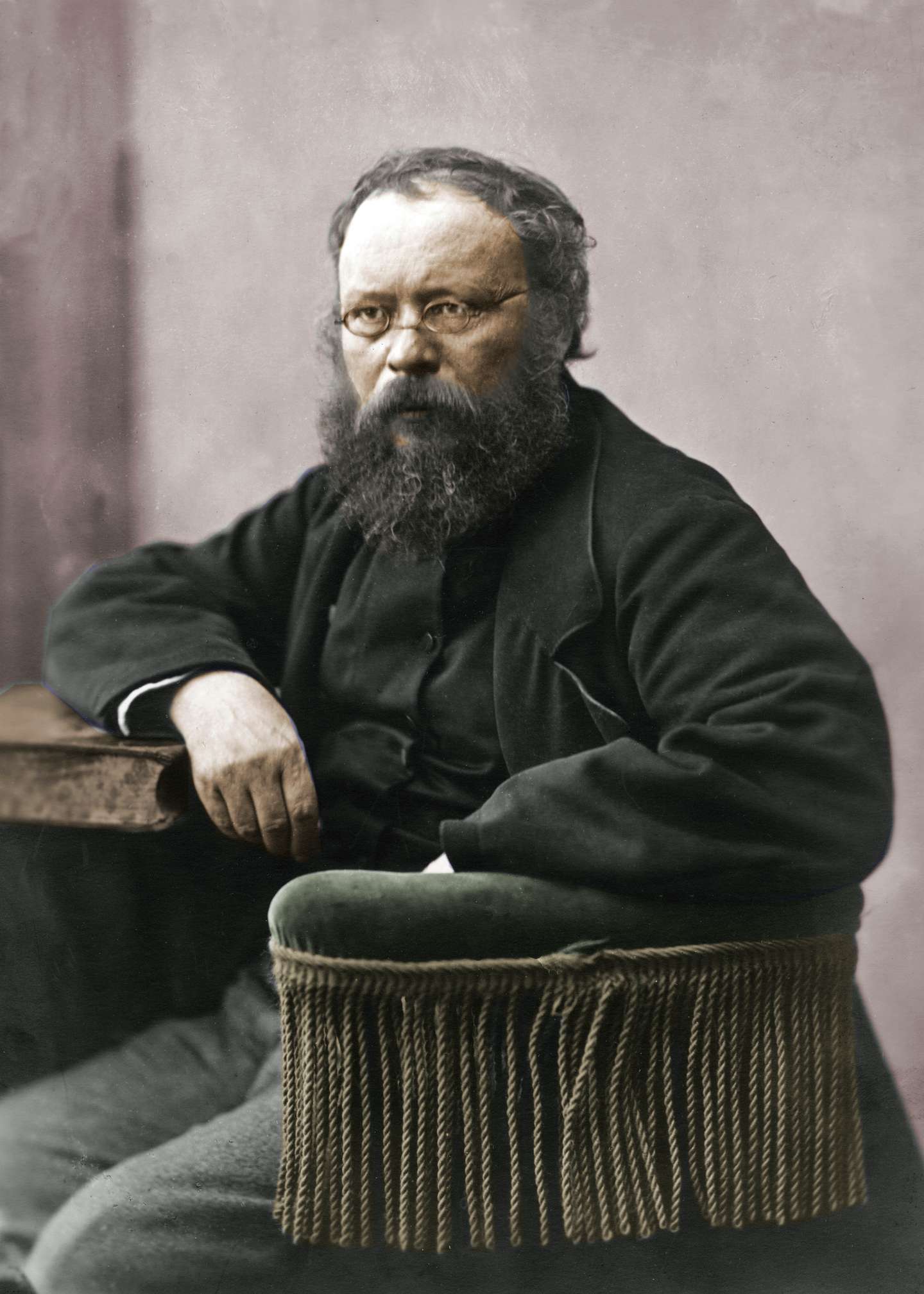 Pierre-Joseph Proudhon