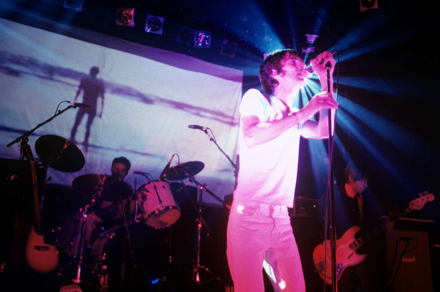 The Verve