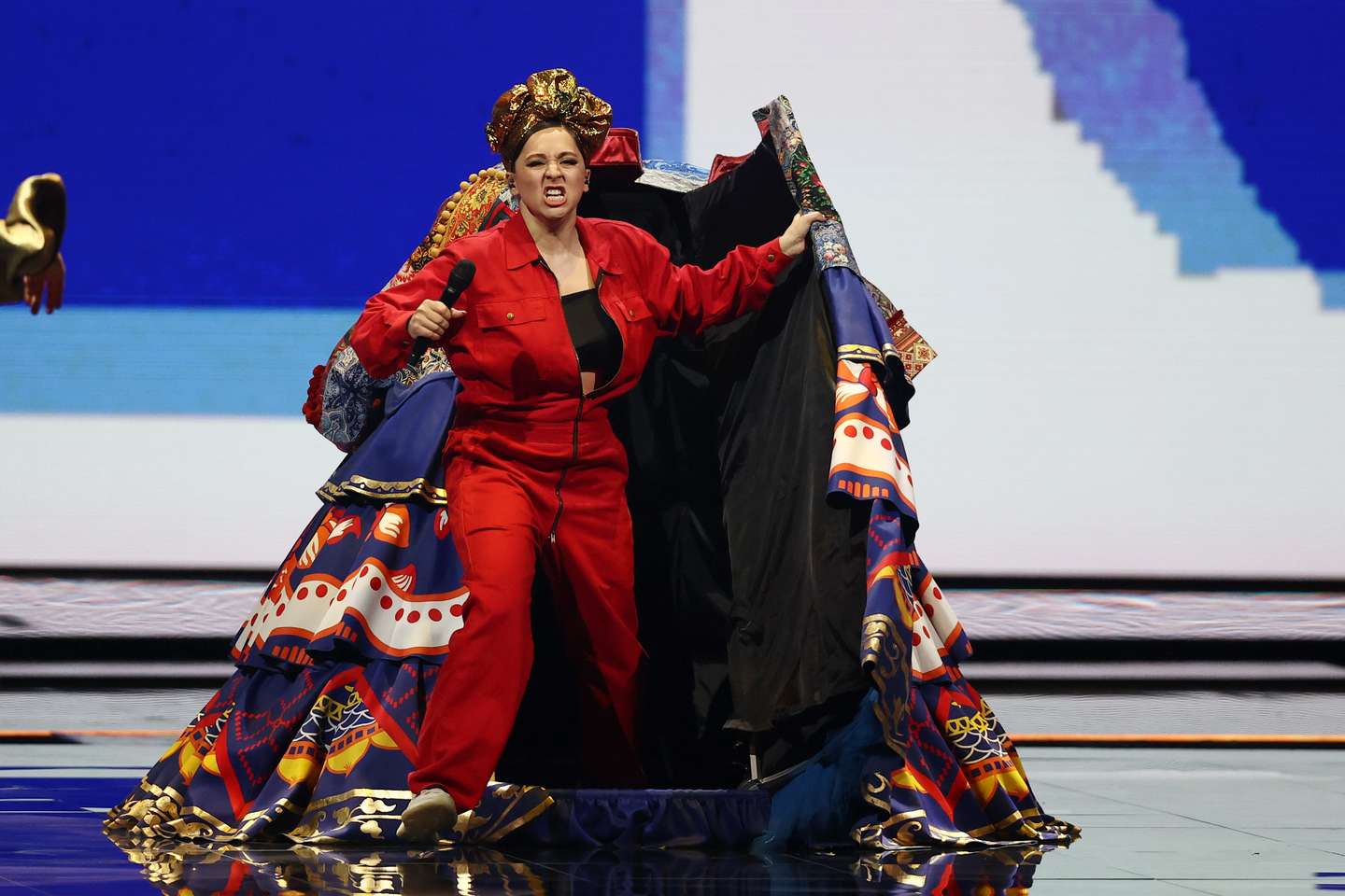 Eurovision Song Contest 2021 - Grand Final