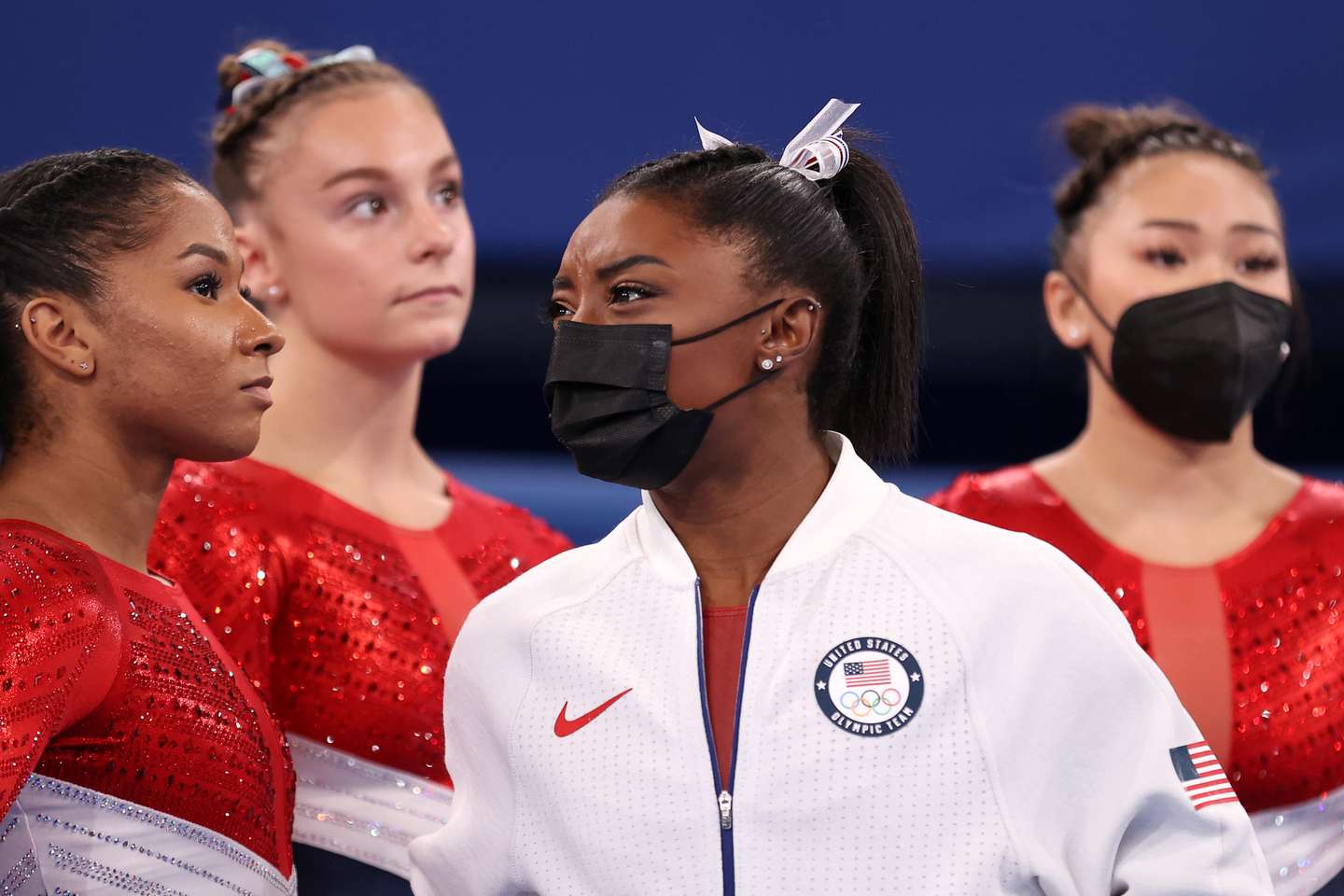 Gymnastics - Artistic - Olympics: Day 4