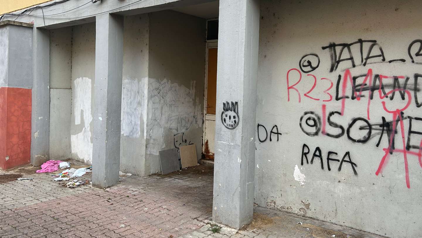 Bairro do Zambujal