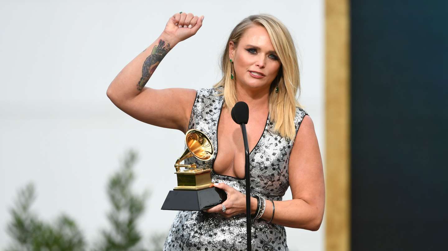 63rd Annual GRAMMY Awards – Telecast