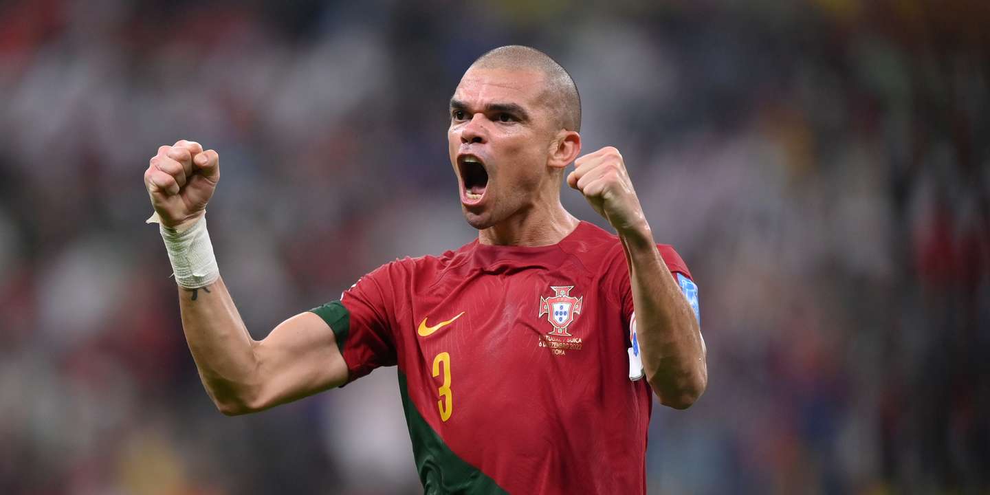 Portugal v Switzerland: Round of 16 - FIFA World Cup Qatar 2022