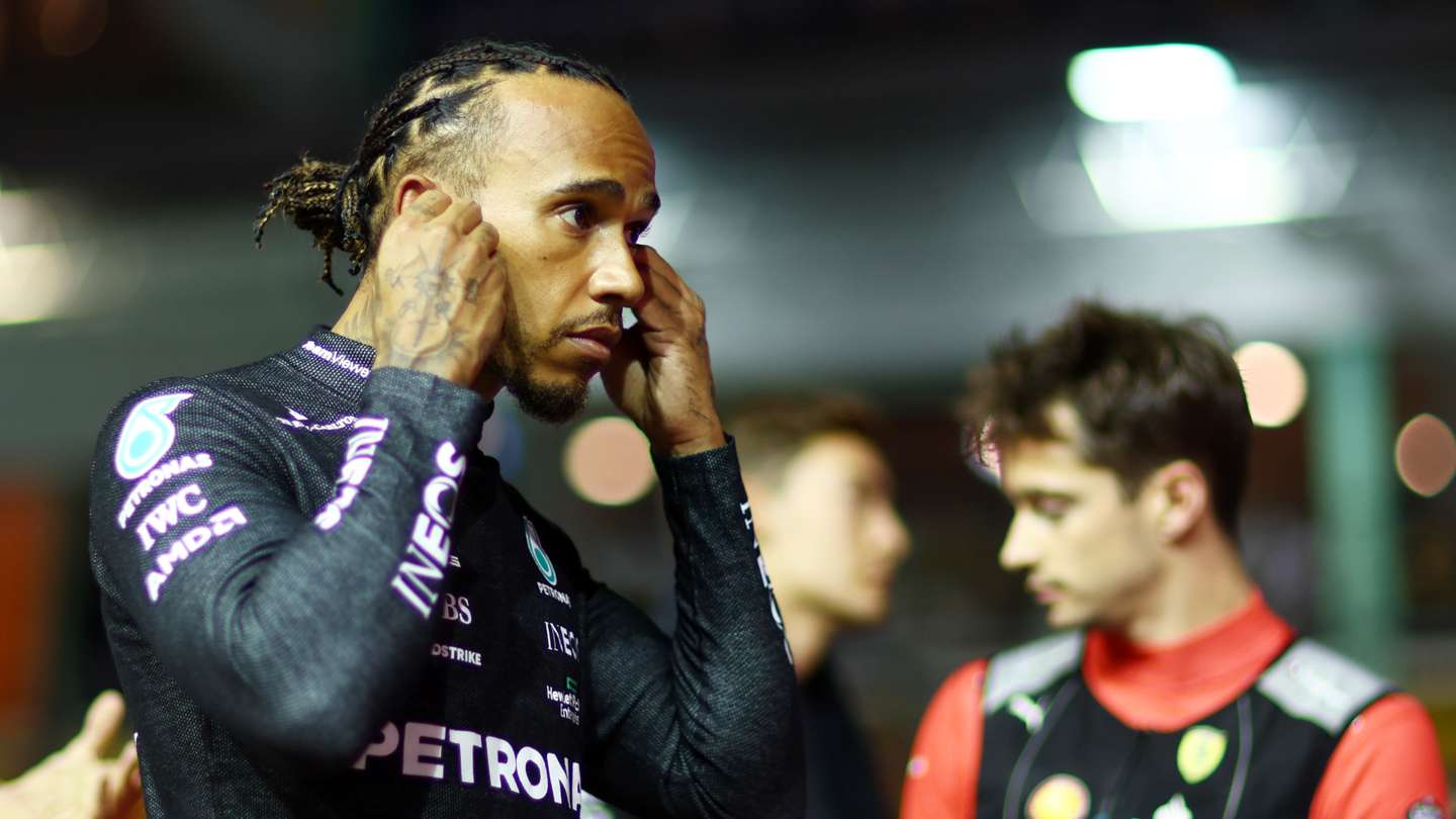 F1 Grand Prix of Singapore