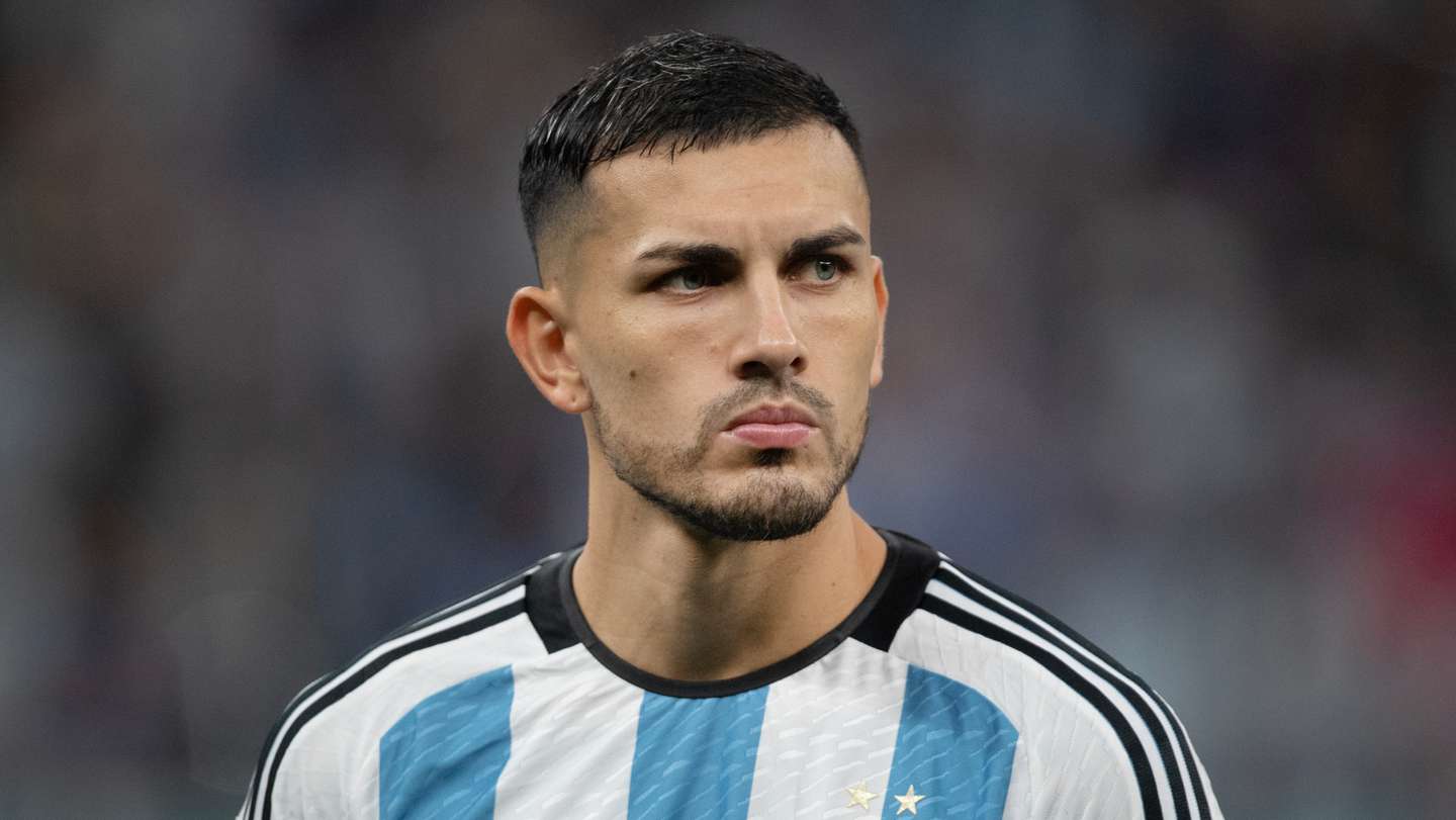 Argentina v Croatia: Semi Final - FIFA World Cup Qatar 2022