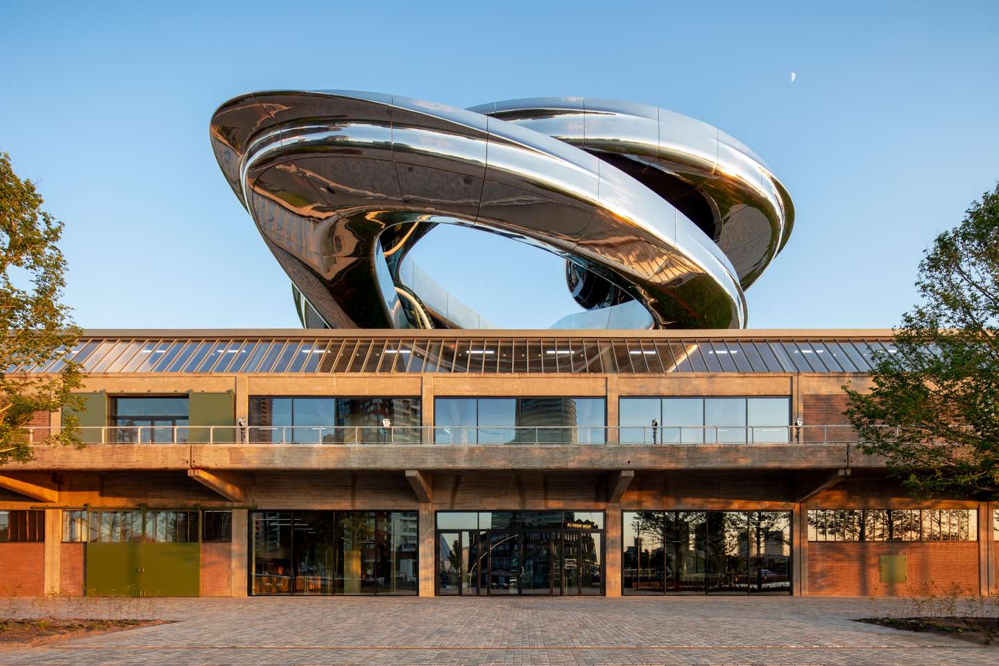 Fenix Museu