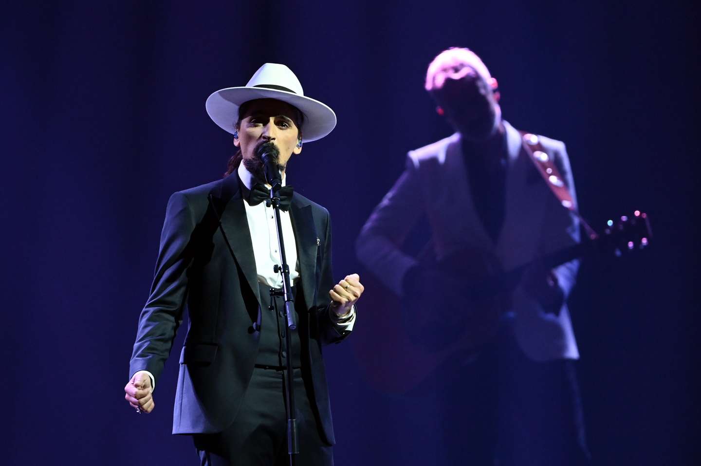 Eurovision Song Contest 2021
