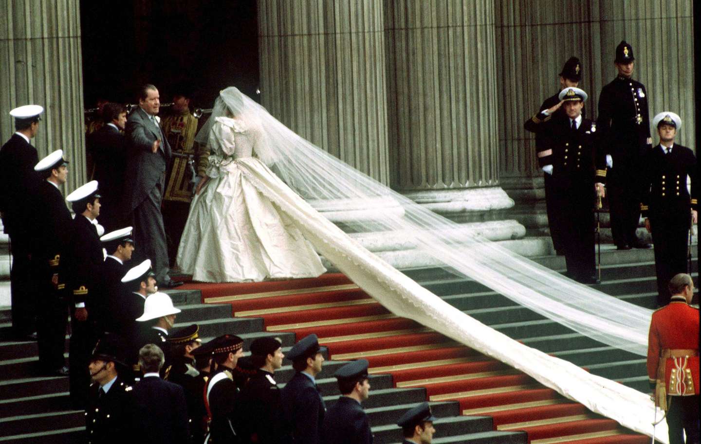 Royal Wedding