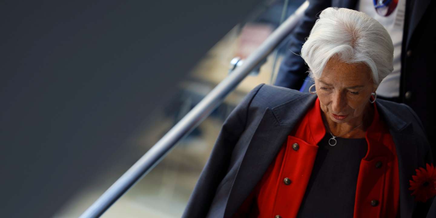IMF And World Bank Hold Annual Meetings In Washington, DC
