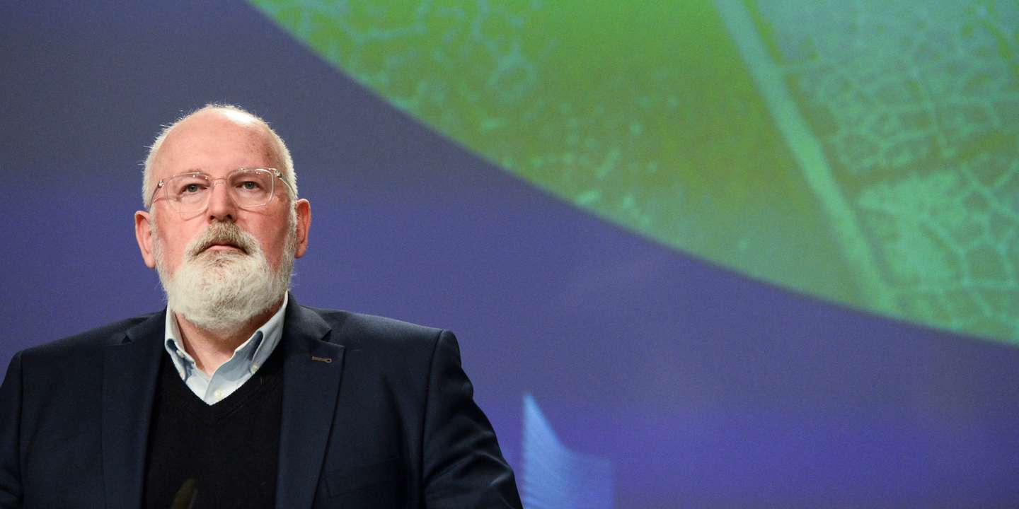 BELGIUM-EU-ENVIRONMENT-POLLUTION-POLITICS