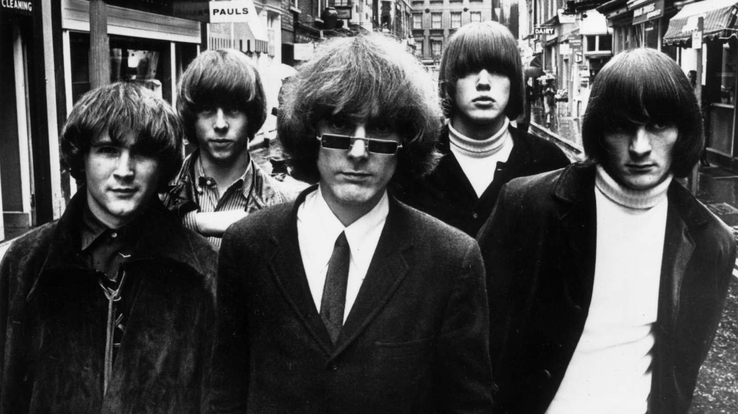 The Byrds
