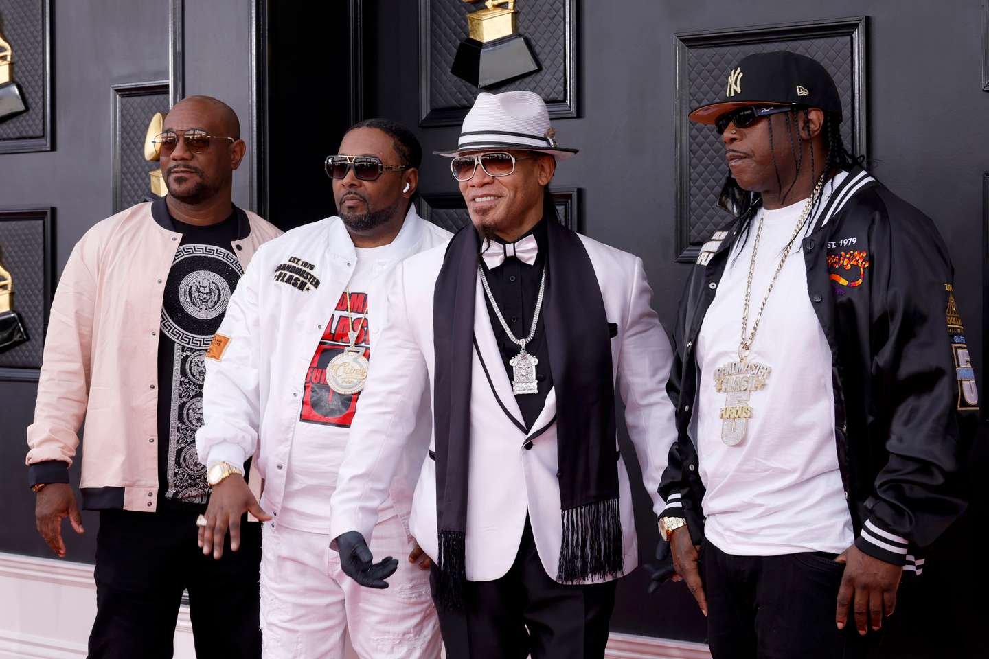 64th Annual GRAMMY Awards - Arrivals