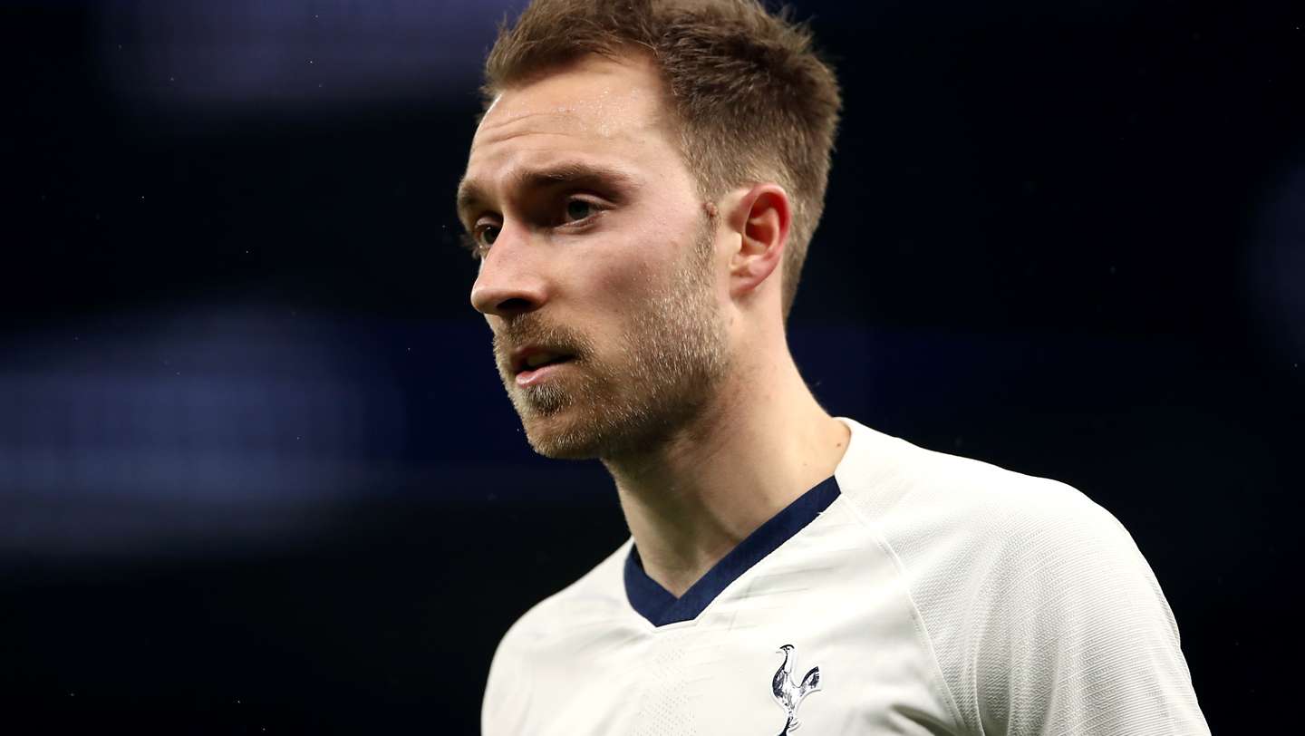 Tottenham Hotspur v Middlesbrough - FA Cup - Third Round - Replay - Tottenham Hotspur Stadium
