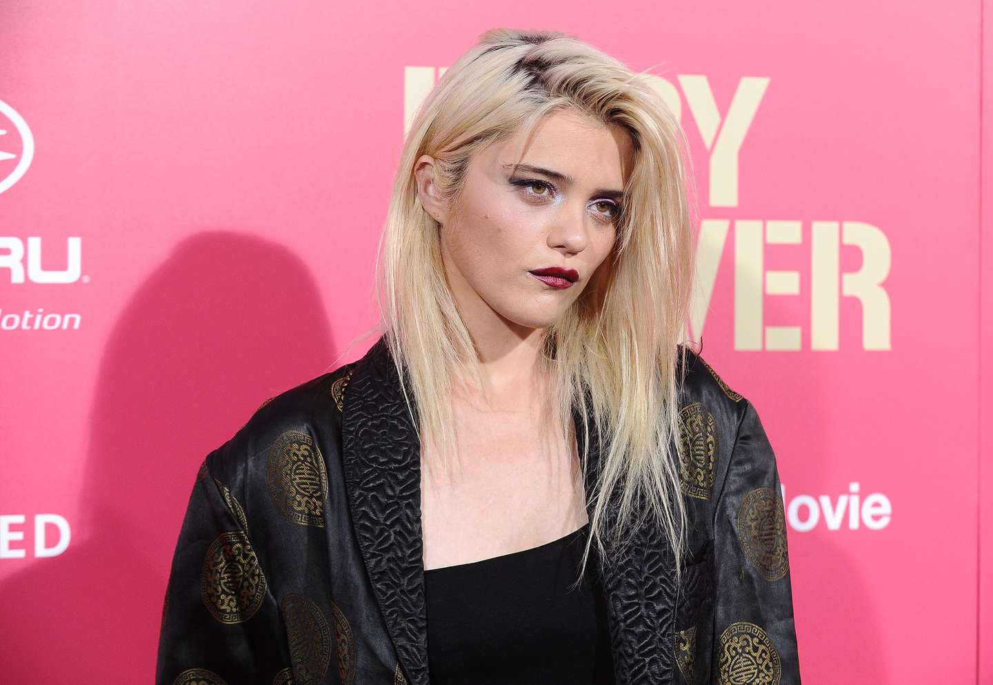 Premiere Of Sony Pictures' "Baby Driver" - Arrivals