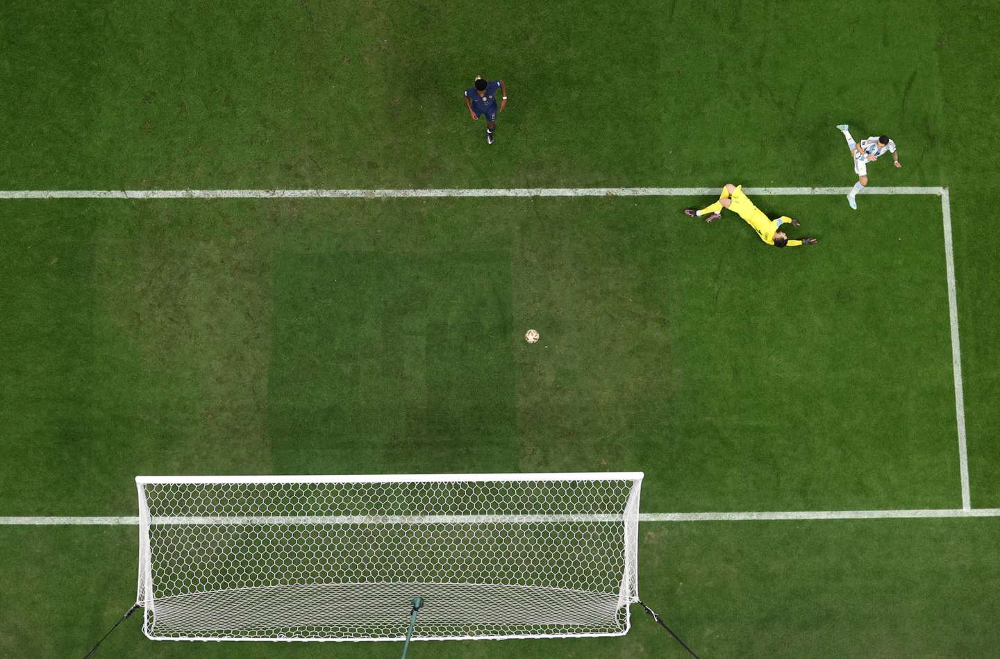 Argentina v France: Final - FIFA World Cup Qatar 2022