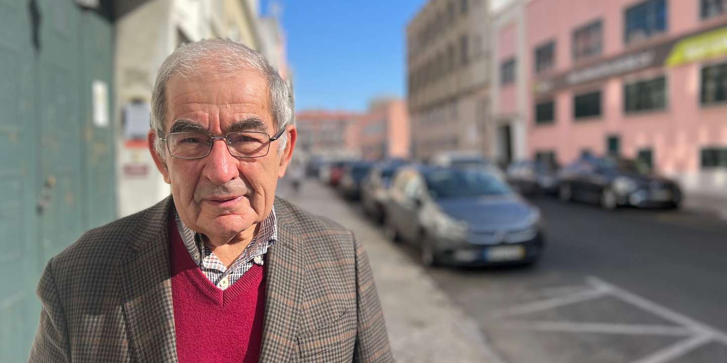 Eugénio Rosa foi um dos mais ferozes críticos da gestão de Tomás Correia à frente da Mutualista Montepio. FOTO: Edgar Caetano/OBSERVADOR