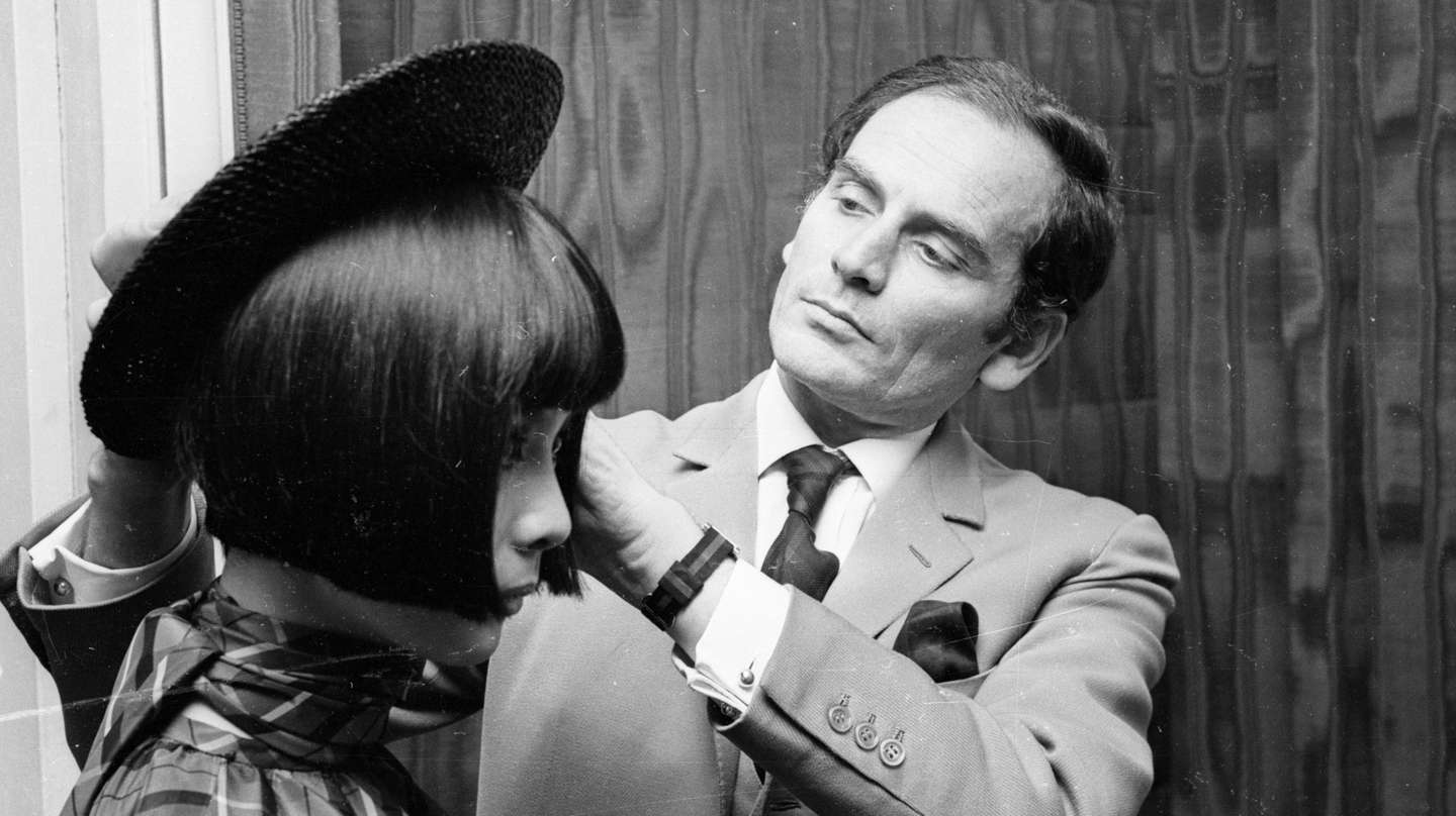 Pierre Cardin