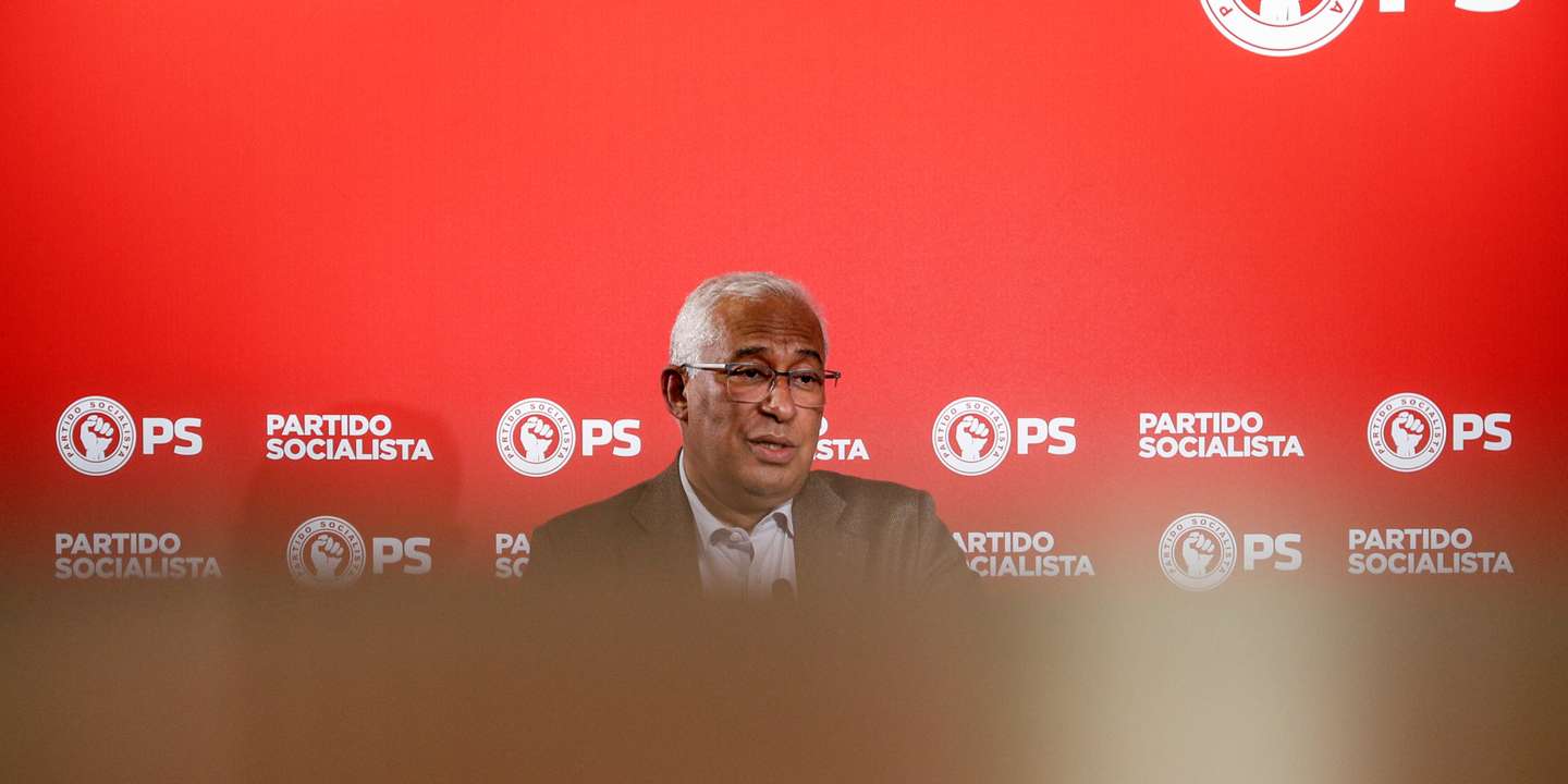 Costa teve 90% da Comissão Nacional do PS ao seu lado para alterar data e local do Congresso que será a 11 de julho espalhado pelo país.