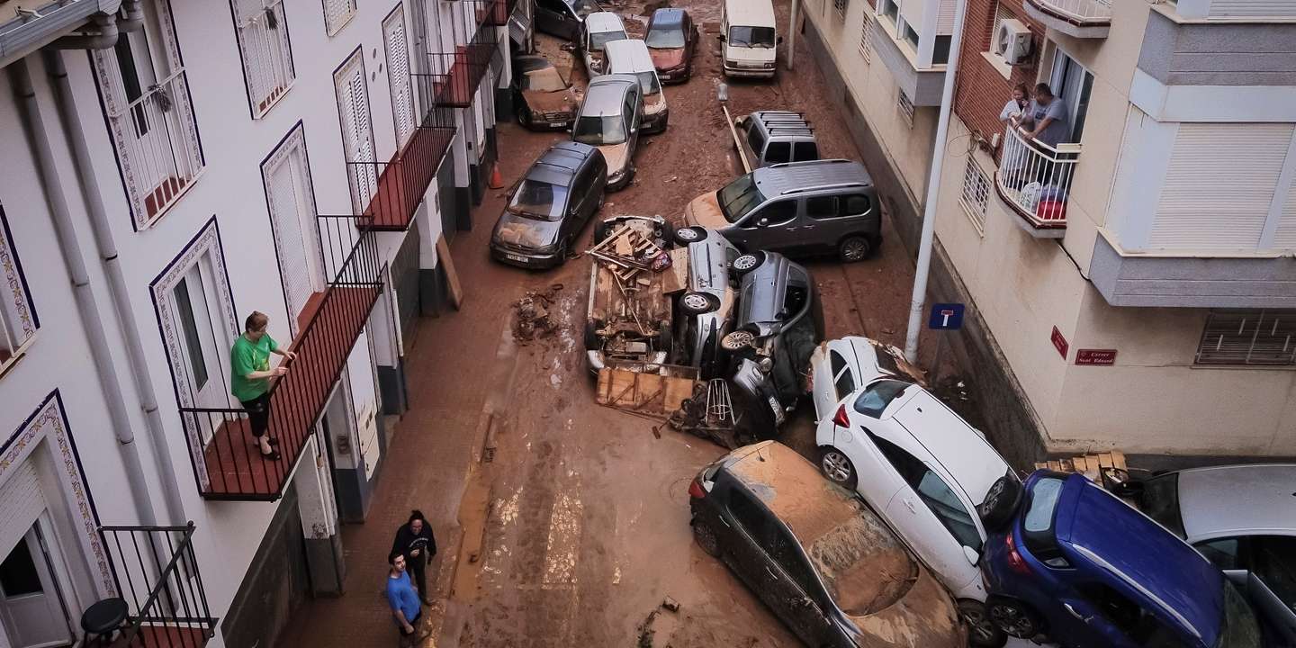 Lisboa, Porto e Coimbra são algumas das cidades que podem estar mais sujeitas a fenómenos como os de Valência