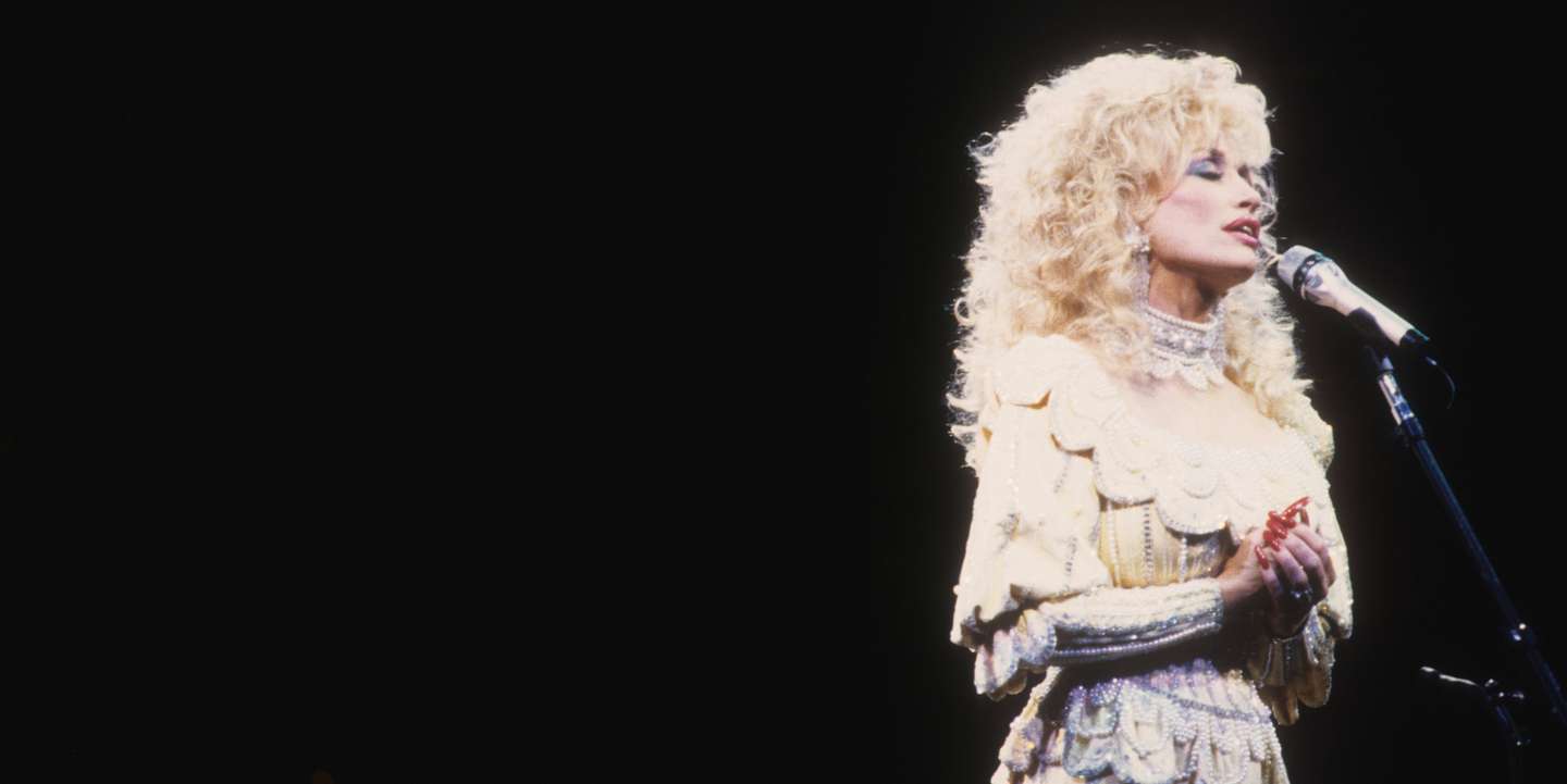 Dolly Parton