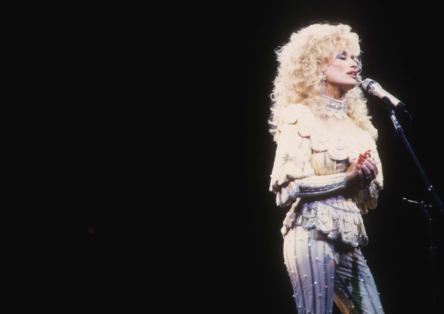 Dolly Parton