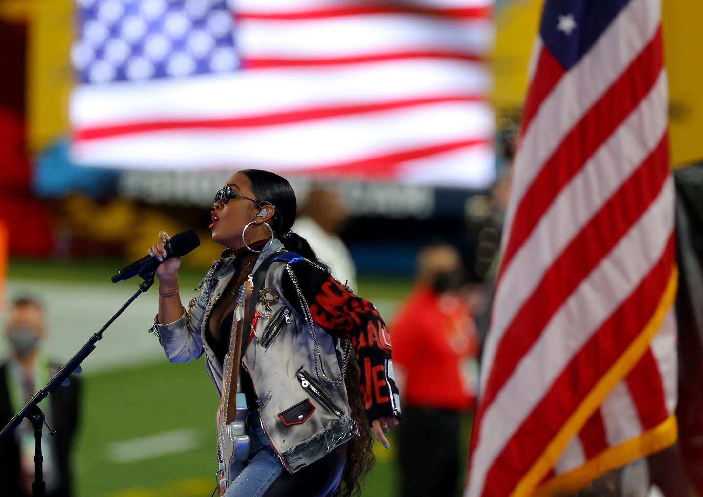 Super Bowl LV