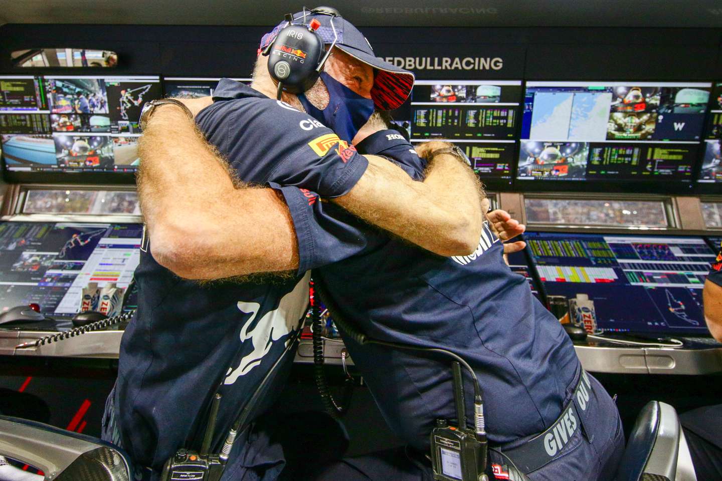 F1 Grand Prix of Abu Dhabi