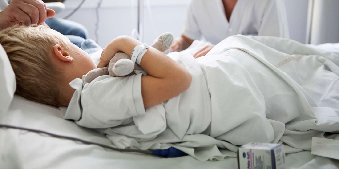 Pediatrics
