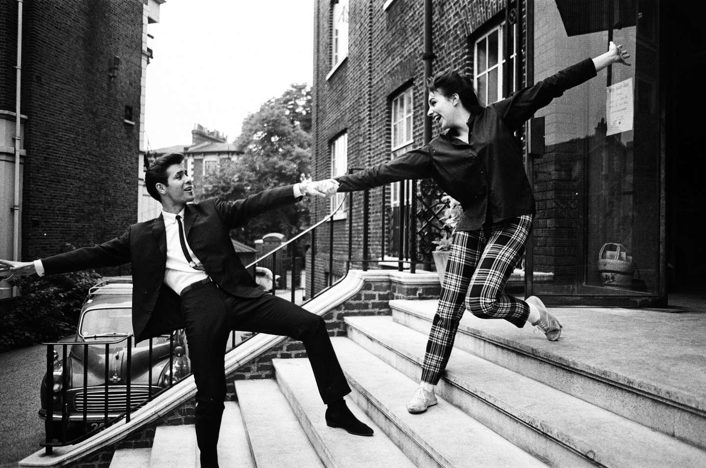Liza Minnelli