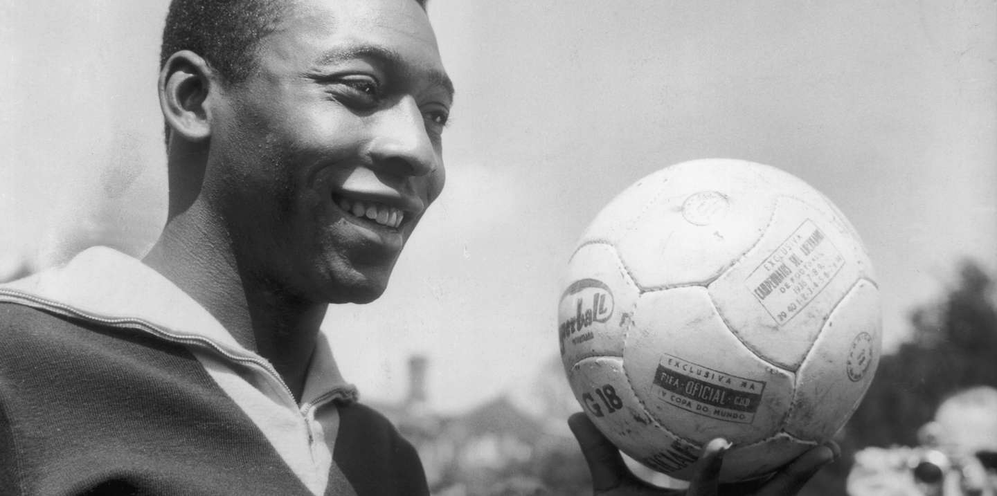 Pele