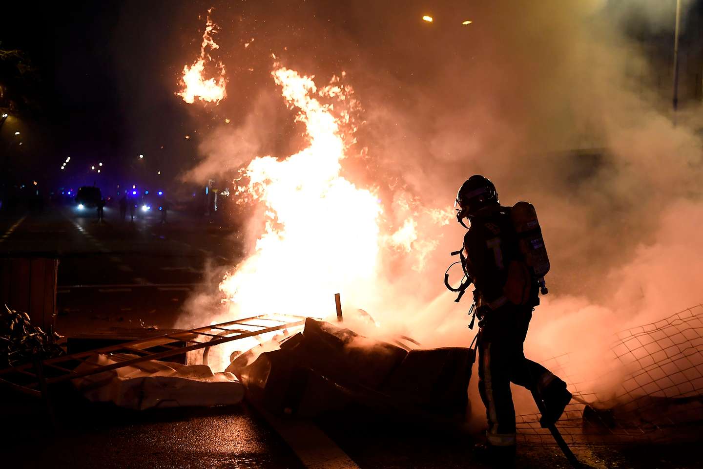 SPAIN-POLITICS-RIGHTS-MUSIC-DEMO