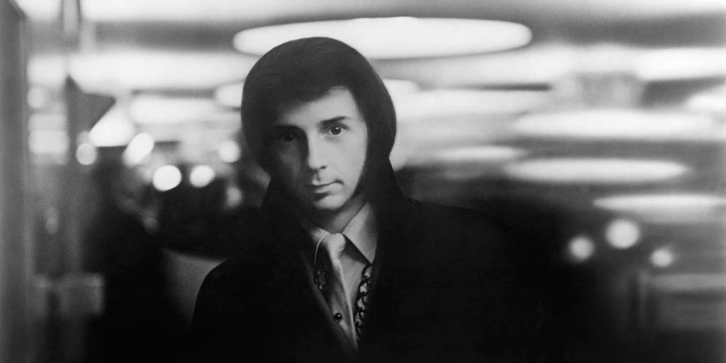Photo of Phil Spector