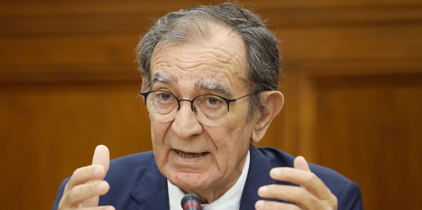 Ex-provedor Edmundo Martinho assumiu "os défices sistemáticos" na saúde e falou nos riscos da "privatização" dos jogos sociais