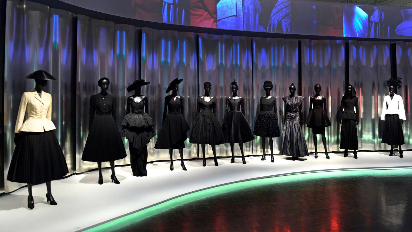 Dior: From Paris to the World exhibition opens soon at Denver Art Museum